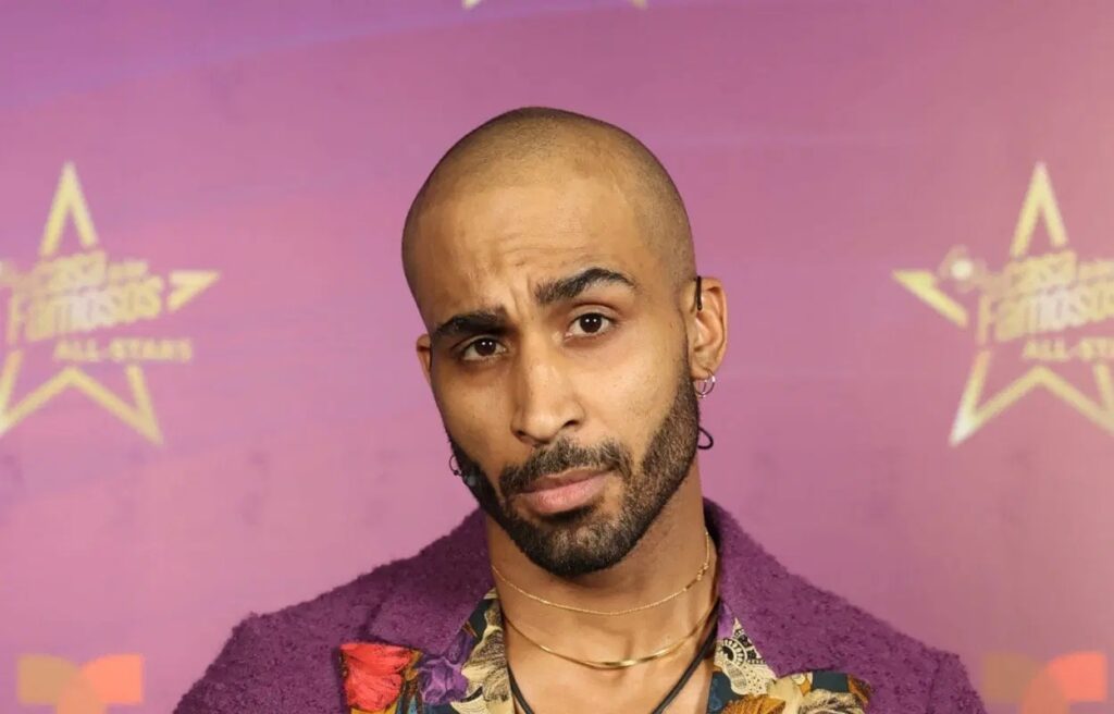 ¡Arriba RD! Caramelo, primer dominicano en ganar “La Casa de los Famosos” de Telemundo 1 img 4903