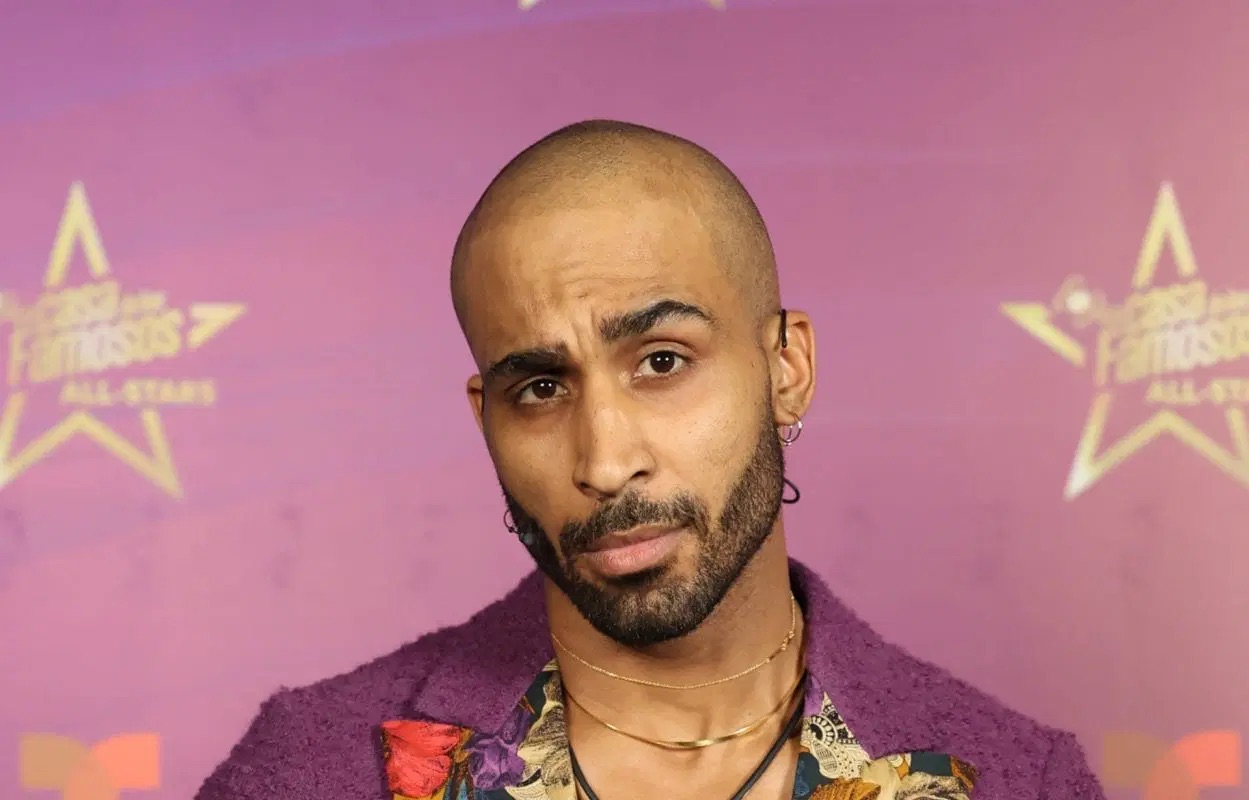 ¡Arriba RD! Caramelo, primer dominicano en ganar “La Casa de los Famosos” de Telemundo