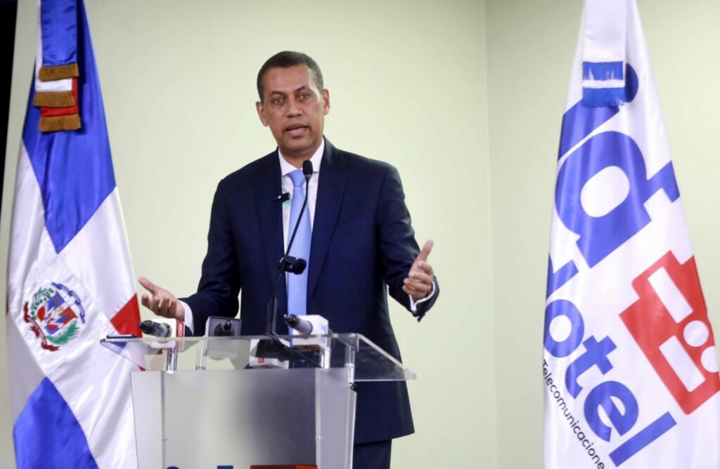 Gobierno lanza proyecto “Soberanía 4.0” para mitigar interferencias de emisoras haitianas en suelo dominicano 1 img 4938 1