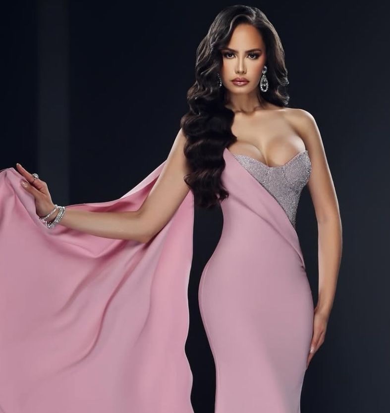 Cinco dominicanas buscan ganar la corona del nuevo reality “Miss Universo Latina” 3 img 5022 1