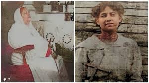Elupina Cordero, religiosa muy querida por su servicio a los más necesitados 1 img 5040 1