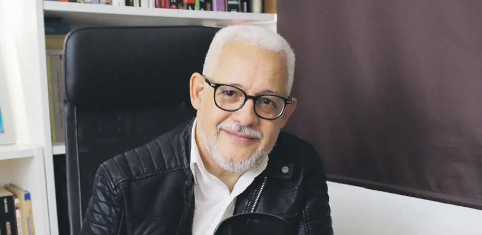 Abinader designa al comunicador José Antonio Aybar presidente de Espectáculos Públicos y Radiofonía 1 img 5220