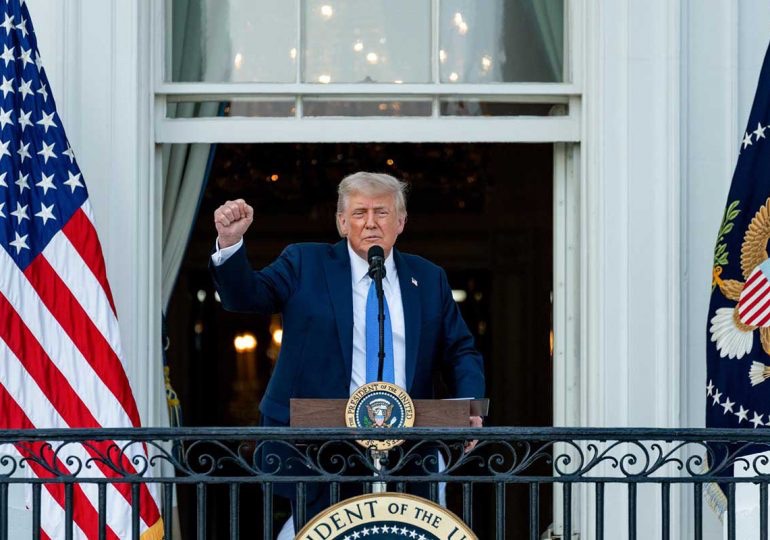 Trump prohibe la entrada a EE.UU. a ciudadanos de Haití, y doce países más 1 img 5249 1