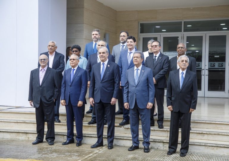 CES inaugura "Diálogo sobre la Crisis Haitiana y sus implicaciones para la República Dominicana 2 img 5364 1