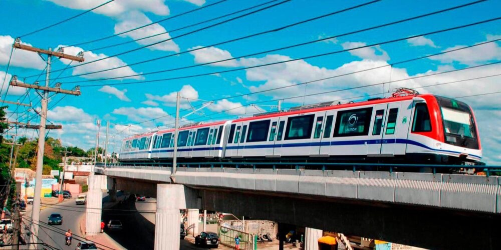 OPRET explica retraso en Línea 1 del Metro se debió a avería eléctrica en estación Centro de los Héroes 2 img 5780 1