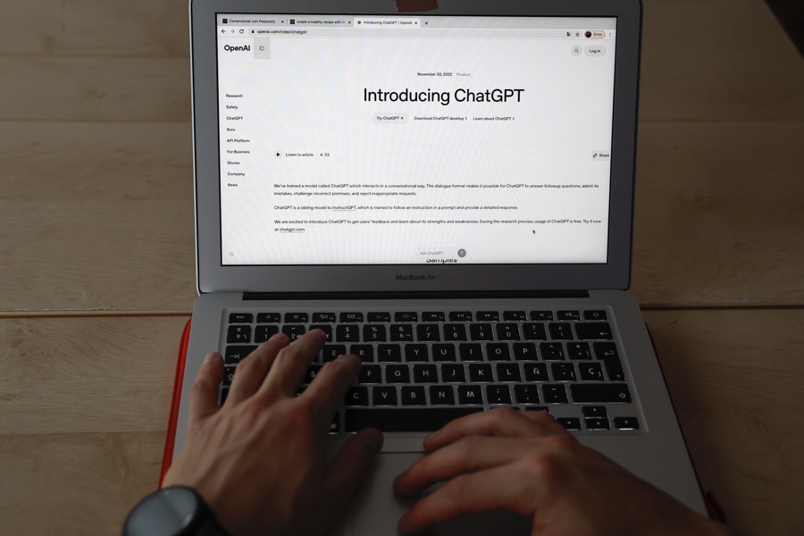 Un estudio internacional concluye que los chatbots de IA como ChatGPT no generan adicción 1 img 5866 1