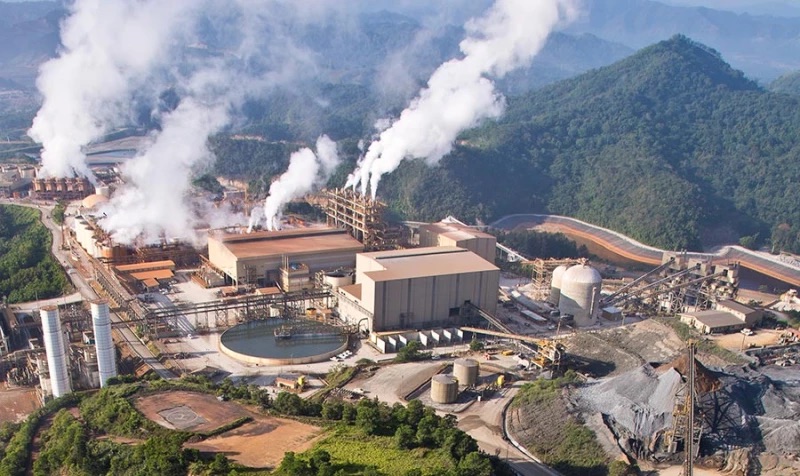 Barrick Pueblo Viejo y comunitarios alcanzan acuerdo por unos 20,000 millones de pesos 1 img 5937