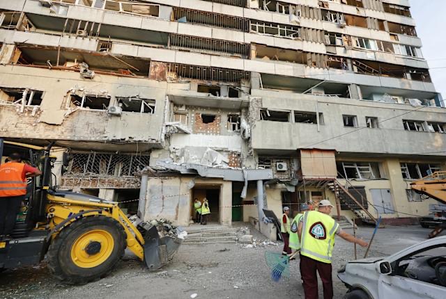 Al menos 4 muertos en un nuevo ataque nocturno ruso contra Járkov 1 img 6152 1