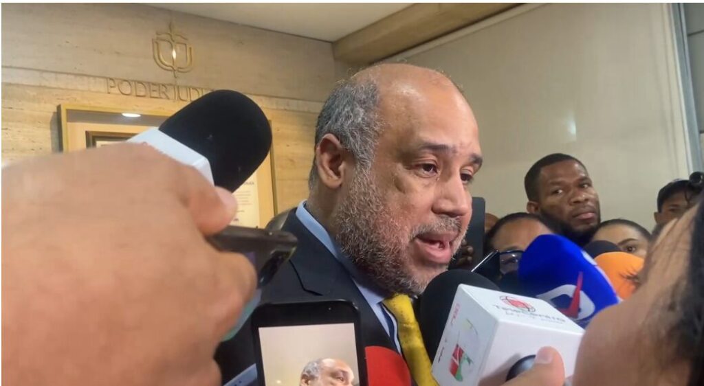 "MP no debería solicitar prisión preventiva", dice abogado de los hermanos Espaillat 1 img 6155 1