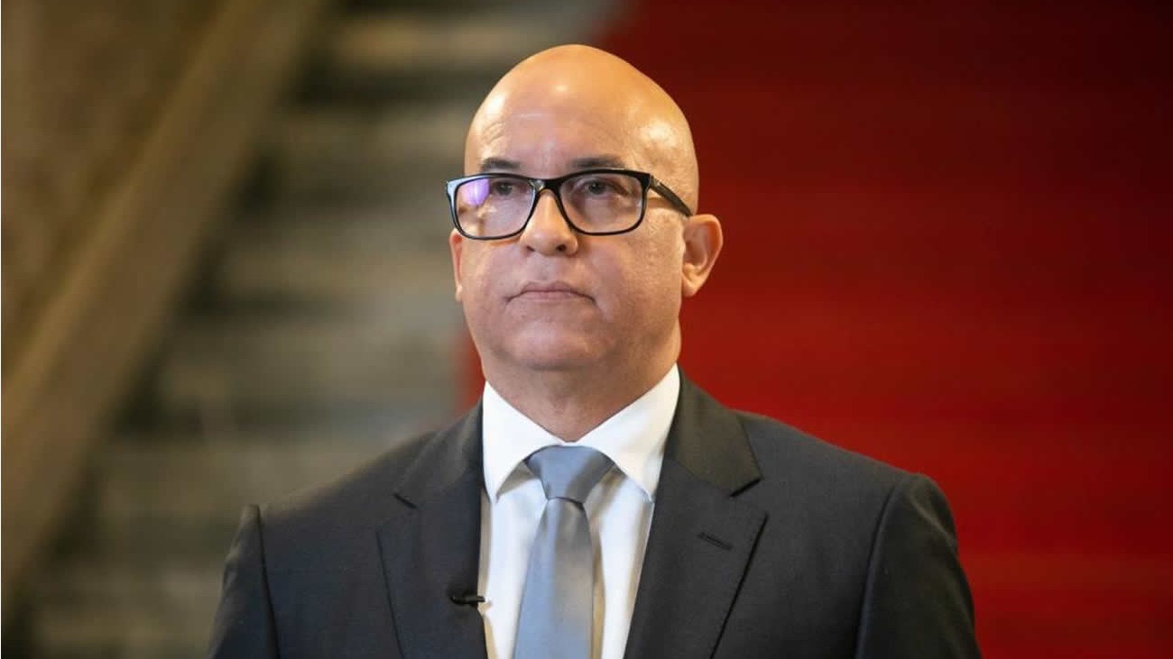 Homero Figueroa desmiente que informe de Onesvie sobre colapso de Jet Set haya sido entregado al presidente antes que a la PGR