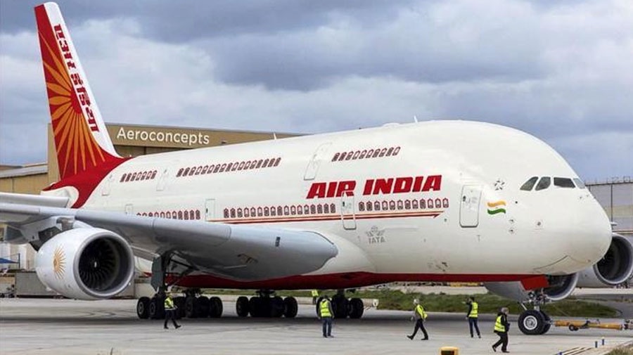 Air India confirma la muerte de 241 personas abordo y un superviviente en el accidente 1 img 6175 1