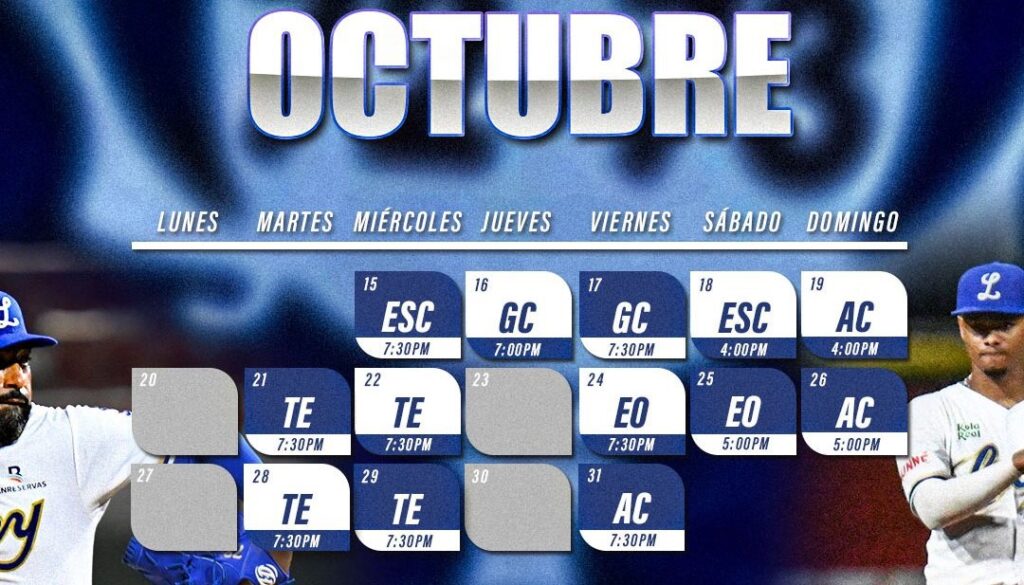 Licey iniciará como home club en la proxima temporada 1 img 6197 1