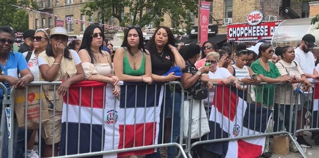 Alofoke Media Group llenó de emoción a dominicanos en New York 1 img 6276 1