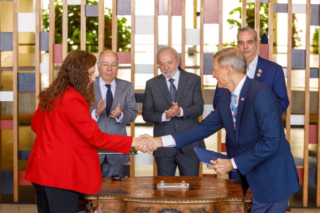 RD y Brasil firman acuerdos para mejorar gestión pública para la transformación del Estado 1 img 6286 1