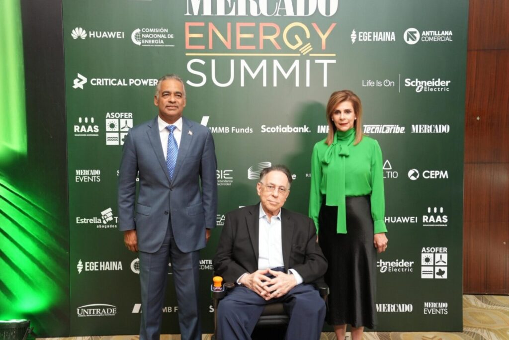 Gobierno se reunirá con el CES para retomar el Pacto Eléctrico 1 img 6372 1