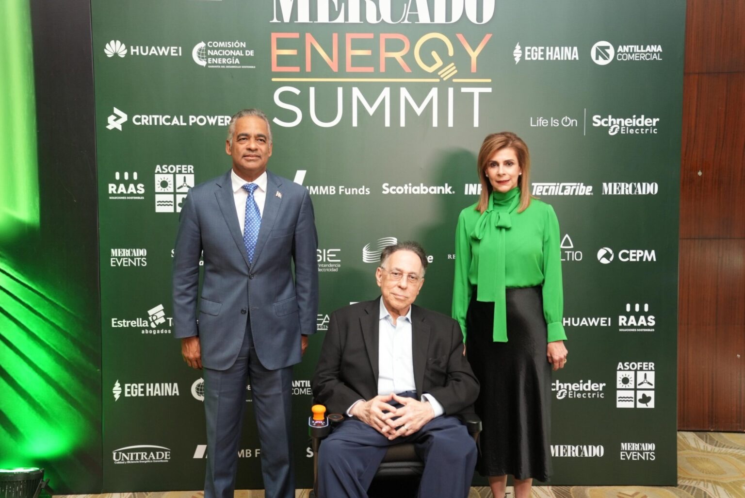 Gobierno se reunirá con el CES para retomar el Pacto Eléctrico