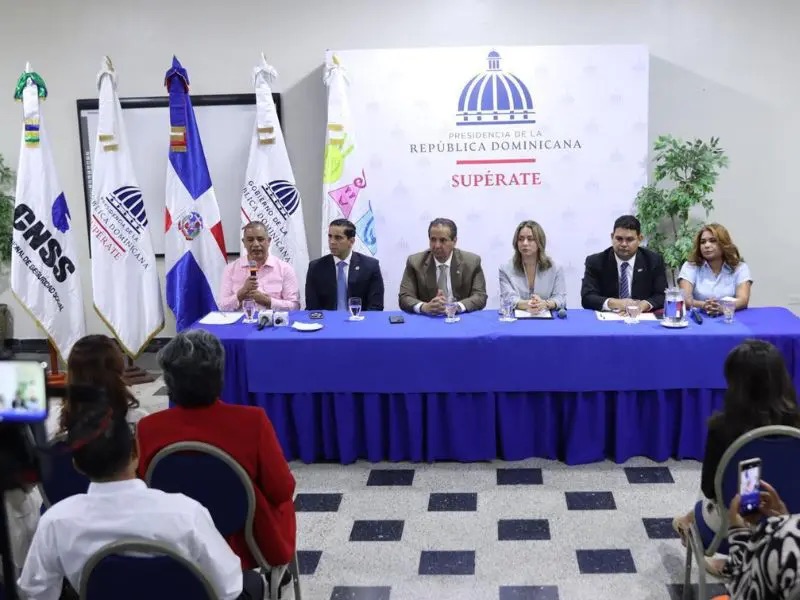 Gobierno inicia entrega del Bono de Emergencia a familias afectadas por tragedia en Jet Set 1 img 6379