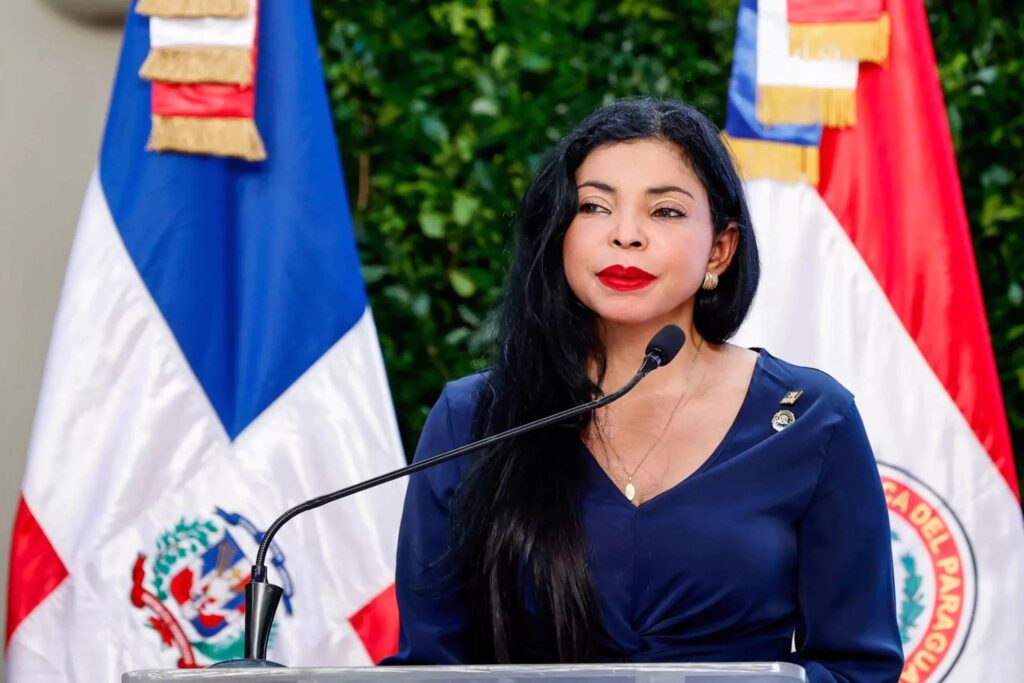 Procuradora General de la República exhorta al Congreso Nacional a aprobar el nuevo Código Penal 1 img 6380