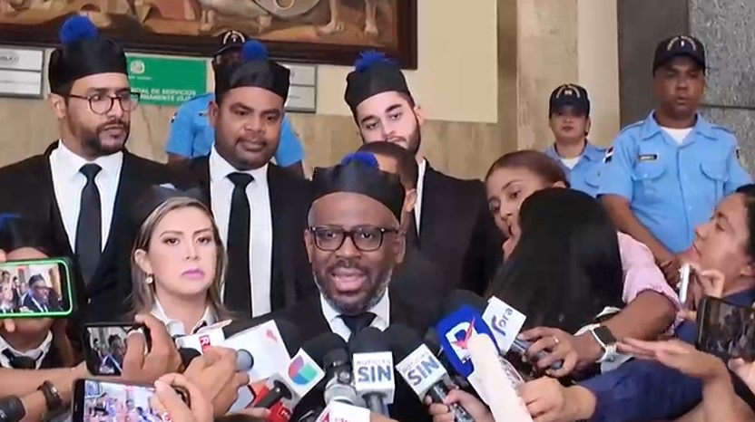 Camacho: implicados del caso Jet Set actuaron con negligencia e irresponsabilidad 1 img 6388 1
