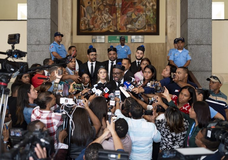 MP: intimidación a testigo y pruebas justifican prisión preventiva y domiciliaria contra Antonio y Maribel Epaillat 1 img 6408 1