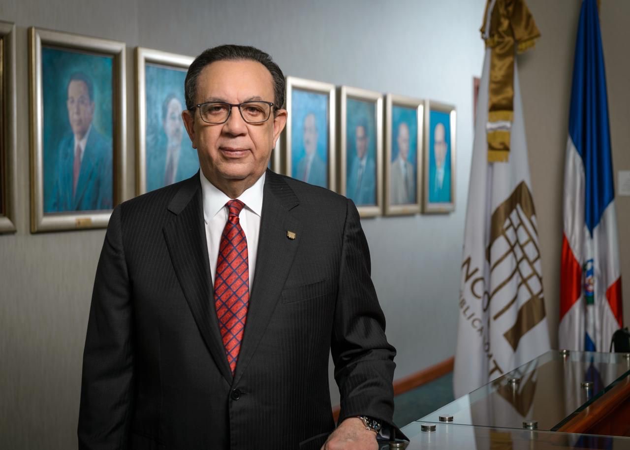 Banco Central facilitará RD$81 mil millones para dinamizar la economía