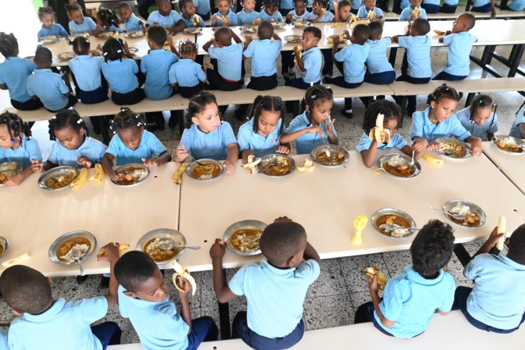 Inabie destaca importancia de Programa de Alimentación Escolar 1 img 6450 1