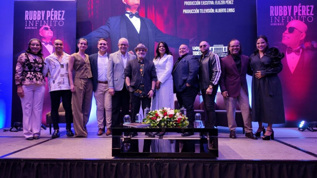 Rubby Pérez Infinito: homenaje sin fronteras a la voz más alta del merengue en el Teatro Nacional 1 img 6456 1