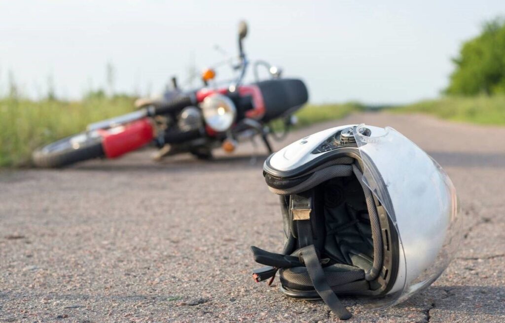 El 70% de los accidentes de tránsito en RD involucran motociclistas, según autoridades 1 img 6467 1