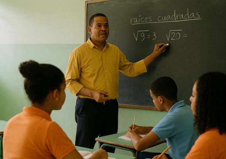 Más del 90 % del profesorado dominicano ya usa tecnologías digitales 1 img 6532 2 1