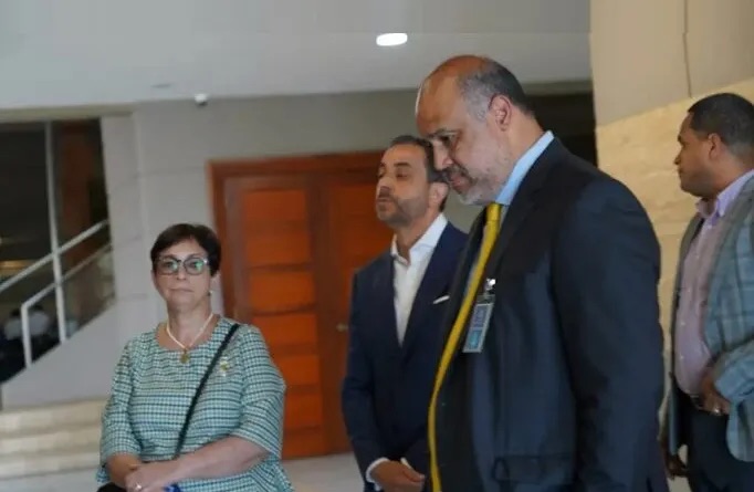 Aumentan a 108 las querellas contra los hermanos Espaillat por tragedia en Jet Set 1 img 6534