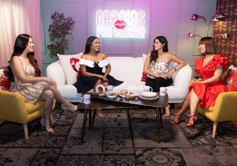 Ingrid Gómez regresa renovada con su nuevo talk show de temporada: “Gracias Por Decirlo” 1 img 6560 1