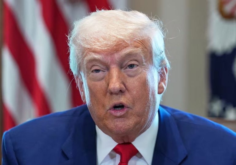 Una jueza ordena al gobierno de Trump volver a expedir pasaportes con opción de género "X" 1 img 6565 1