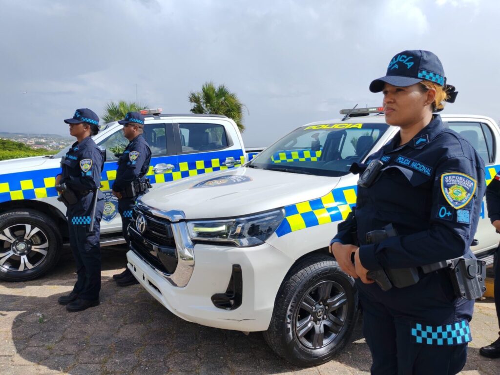 Policía destaca encuesta que afirma seguridad ciudadana ha mejorado 1 img 6676 1