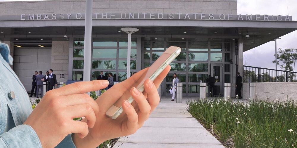 Personas que soliciten visa de no inmigrante tipo F, M o J deberán ajustar a “público” su perfil de redes sociales 1 img 6726 1