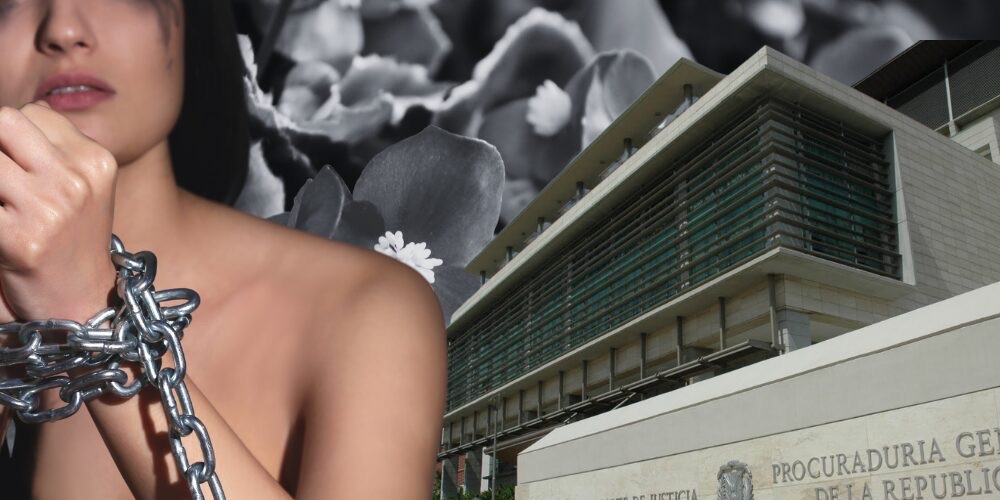 Operación Begonias: Arrestan a 8 miembros de una red de explotación sexual de colombianas en Santo Domingo 1 img 6818 1