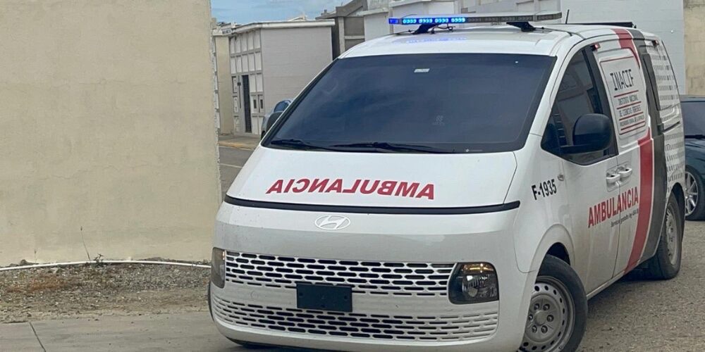 Desconocidos asesinan a un adolescente de 15 años en Santiago 1 img 6819 1