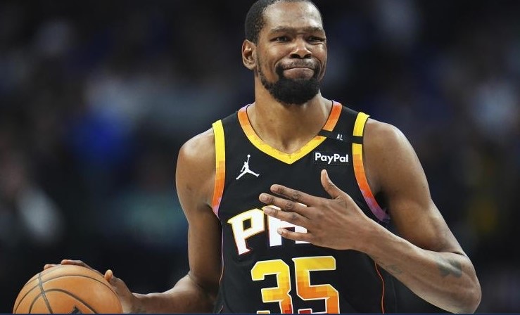 Bombazo en la NBA: Los Suns traspasan a Kevin Durant a los Rockets 1 img 6840 1