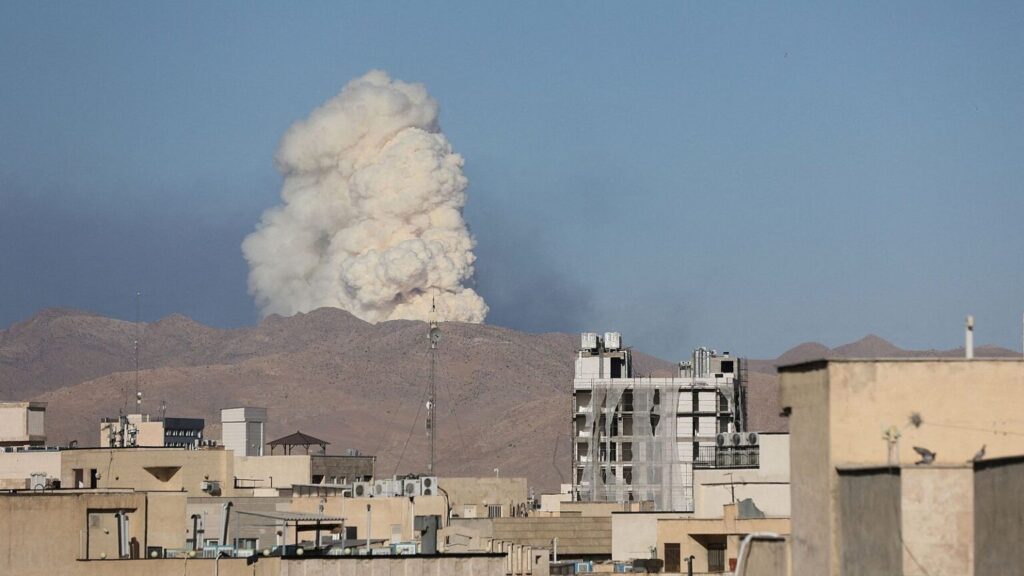 China evacúa a la mayoría de sus ciudadanos de Irán ante escalada del conflicto con Israel 1 img 6844 1