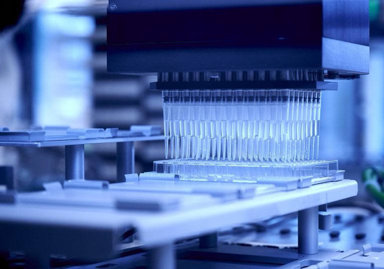 Científicos crean paracetamol a partir de residuos plásticos usando bacterias modificadas 1 img 6871 1