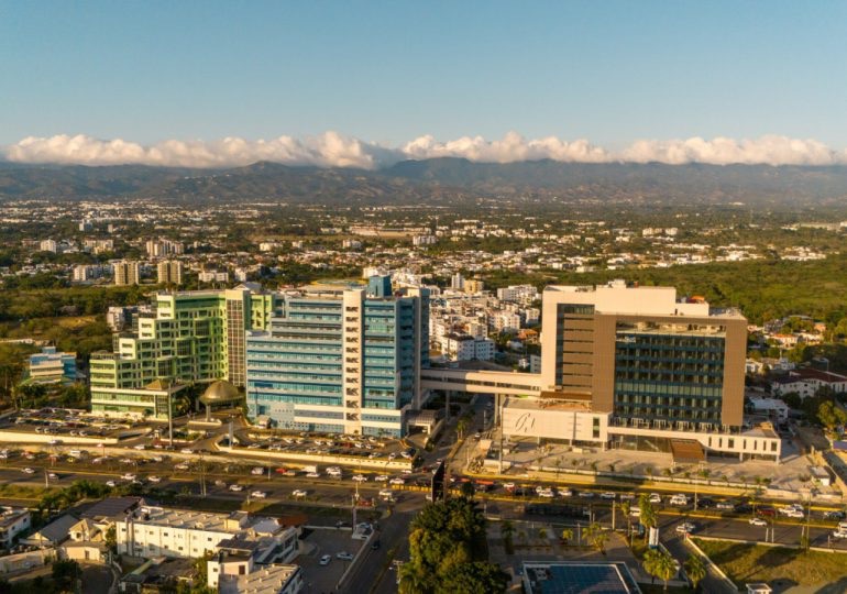 El HOMS se une a la Red Global de Hospitales Verdes y Saludables