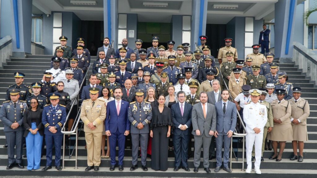 República Dominicana se consolida como epicentro de seguridad en las Américas 1 img 6974 1