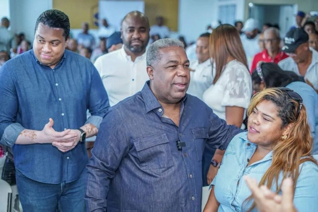 Tony Peña intensifica su agenda con recorridos por Los Alcarrizos, Pedro Brand y SDE 2 img 6990 1