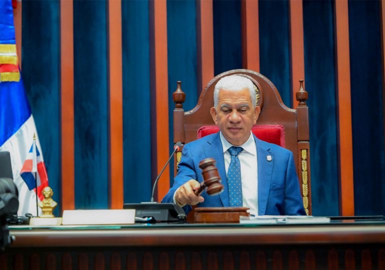 El Senado aprobó ley que declara el 25 de octubre Día del Cooperativismo en la República Dominicana 1 img 7075 1