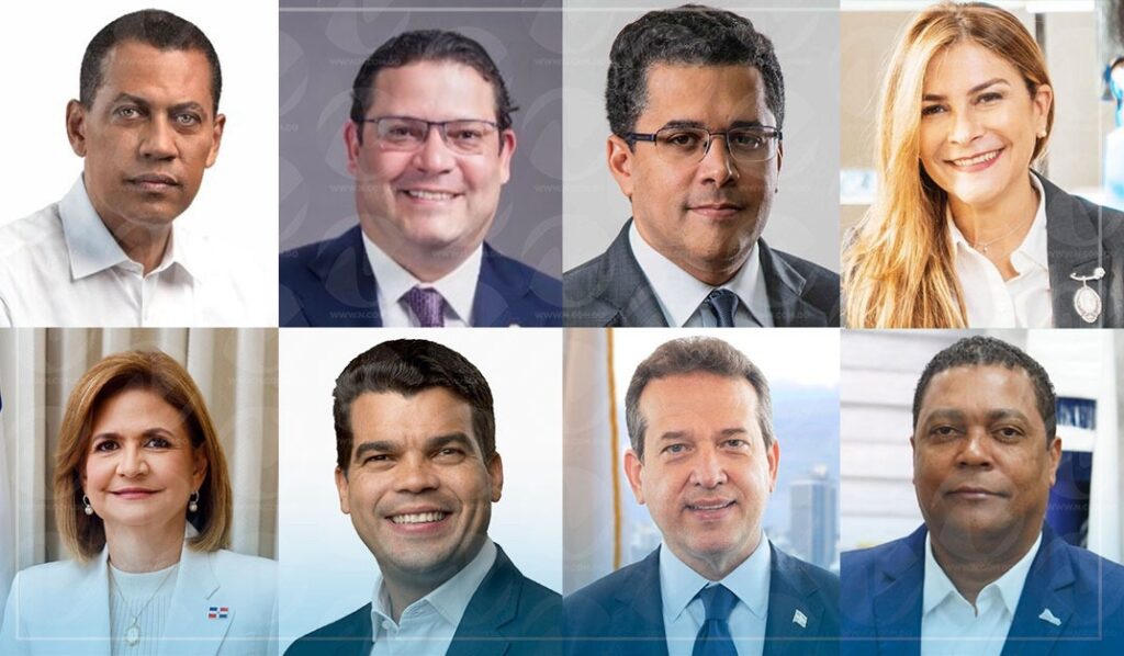 Ito Bisonó se perfila como aspirante presidencial y elevaría a 9 competidores en PRM 1 img 7079 1