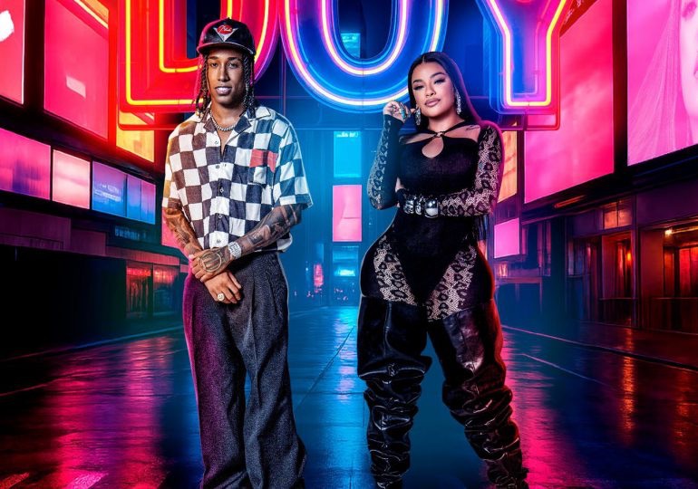 Nino Freestyle y La Insuperable unen fuerzas en “DOY” el nuevo hit del verano que ya es viral en redes 1 img 7150 1