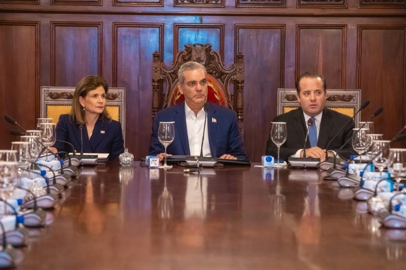 Gobierno aprueba Política Presupuestaria 2026 y presenta avances de metas priorizadas