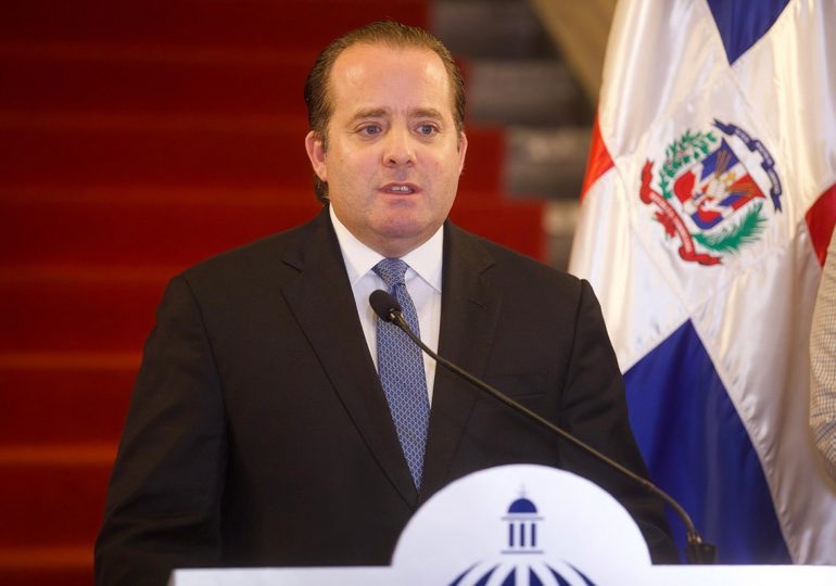 Seguridad ciudadana, reforma policial, mejora salarial son prioridades fundamentales en el presupuesto 2026
