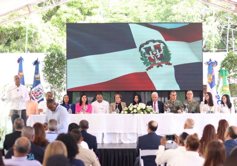 Procuraduría presenta resultados del Plan Piloto del primer “Catastro Nacional Penitenciario”