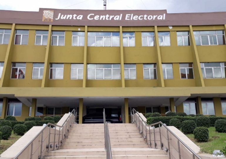 Junta Central Electoral  anuncia nuevo formato y tarifa única para actas del Estado Civil a partir del 1ro de julio de 2025