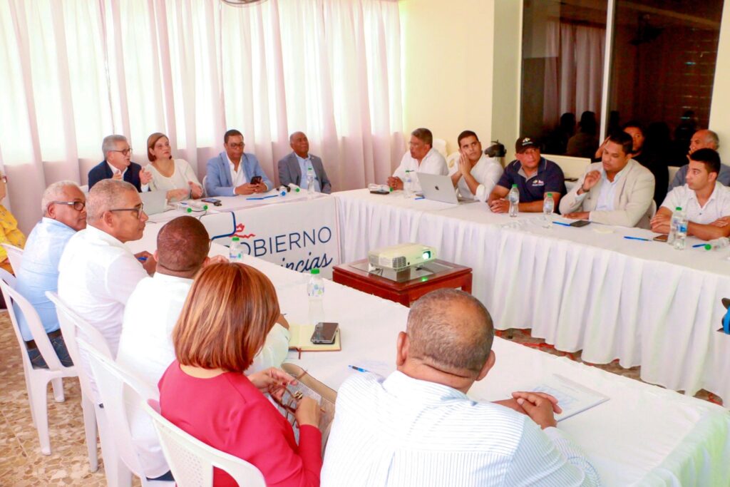 Gobierno en la Provincia impulsa coordinación local en Hato Mayor para implementar una Ruta Estratégica de desarrollo territorial 3 22f3f33e 797d 436b 9e91 e2454d9ba881 1